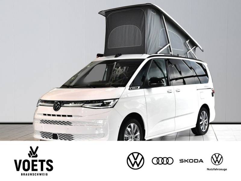 Volkswagen T7 California Ocean 2.0 TSI DSG