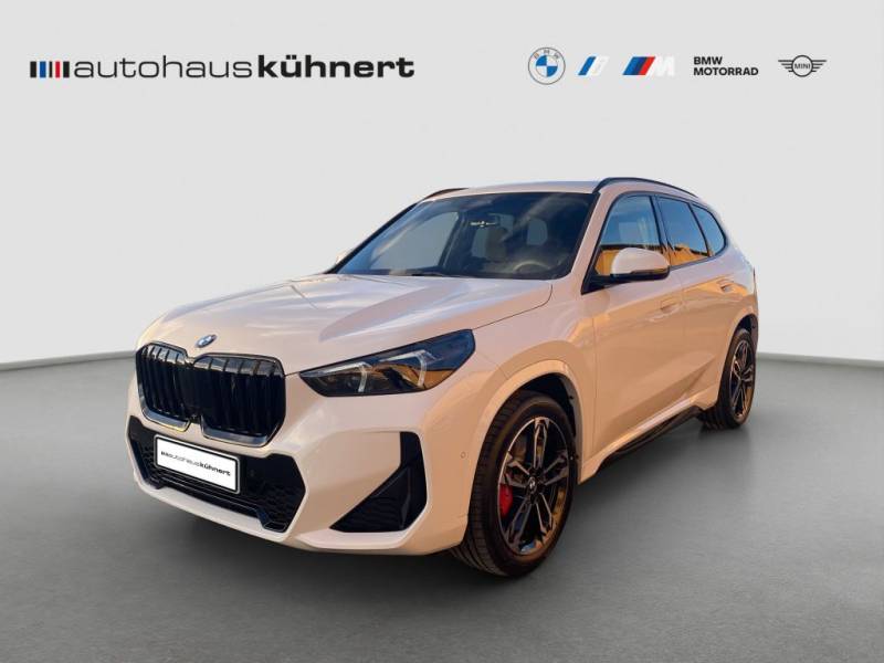 BMW X1 sDrive20i UPE 62.680,- € M Sport Pro ACC 360°