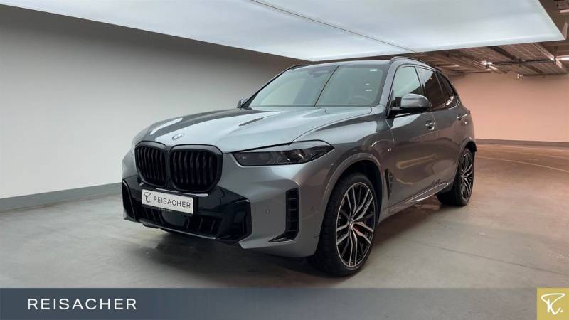 BMW X5 xDrive40d Sportpaket Sitzbelüftung DAB ESP