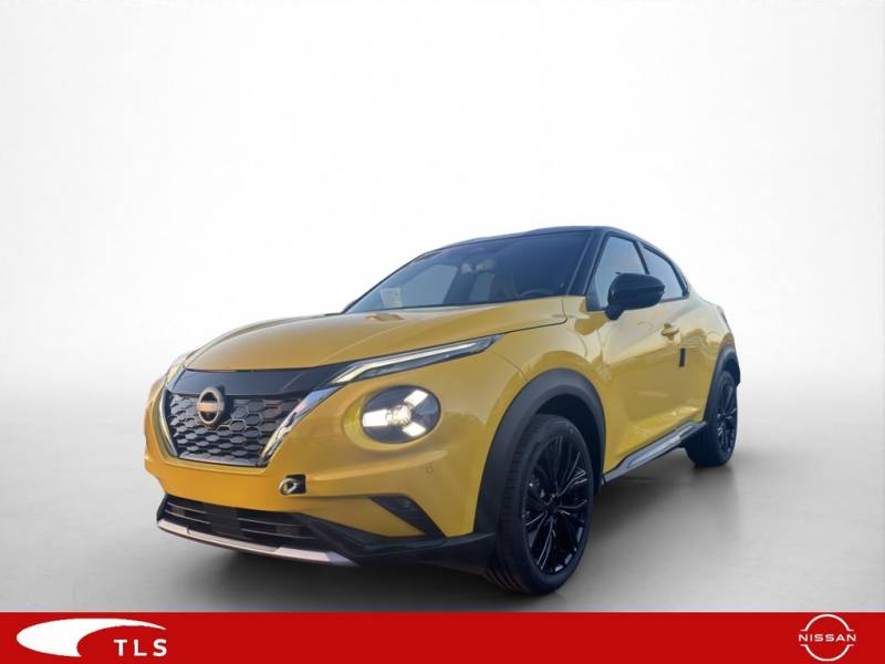 Nissan Juke N-Design Automatik Tech Paket, Bose BFS Sou
