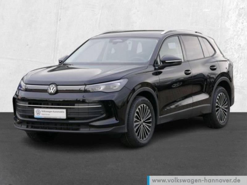 Volkswagen Tiguan Life 1,5 l eTSI OPF 110 kW (150 P S) 7-Ga