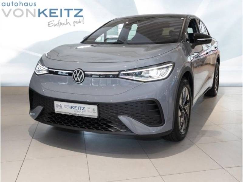 Volkswagen ID.5 Pro 210 kW Goal Navi LED ACC El. Heckklappe