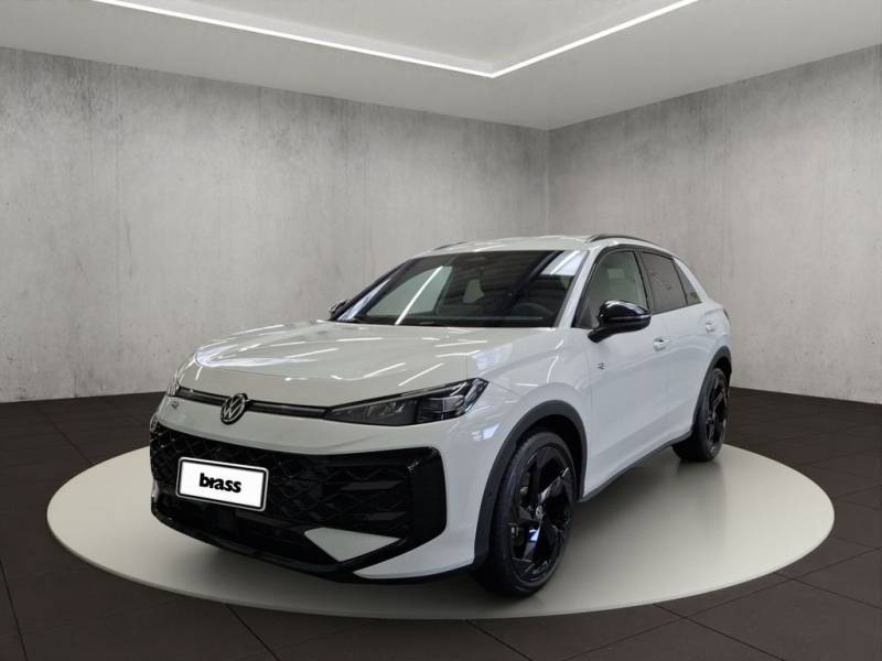Volkswagen T-Roc R-Line 1.5 l eTSI OPF 110 kW (150 PS) 7-Ga