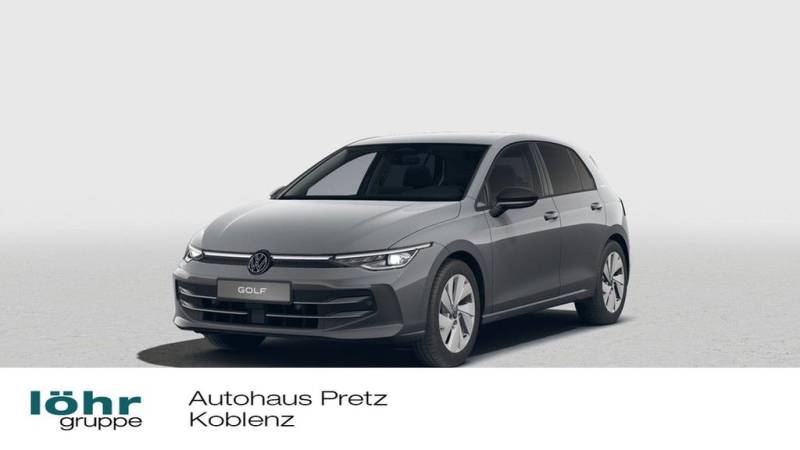 Volkswagen Golf Energy 1.5 TSDI DSG AHK, Navi, LED+ VLW