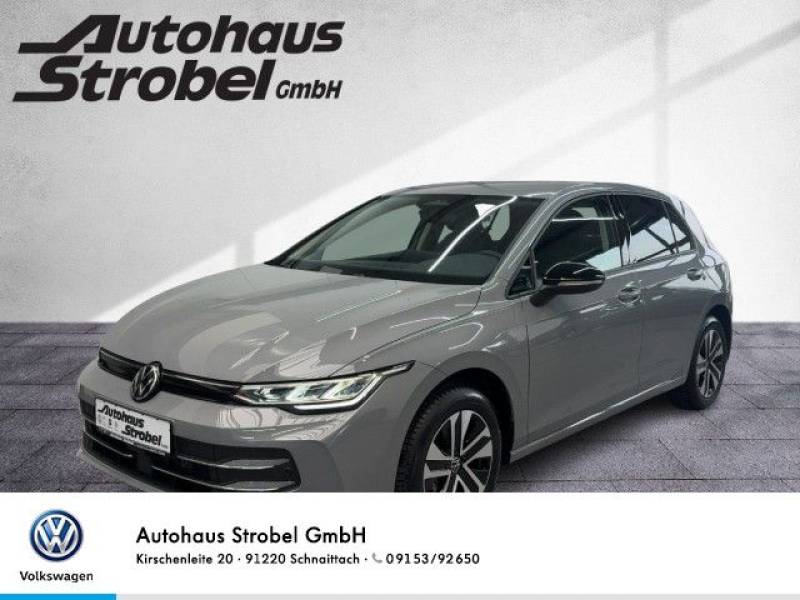 Volkswagen Golf ENERGY 1.5 eTSI OPF 110 kW 7-Gang-DSG LED