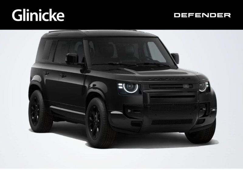Land Rover Defender 110 D300 AWD X-DYNAMIC  SE P