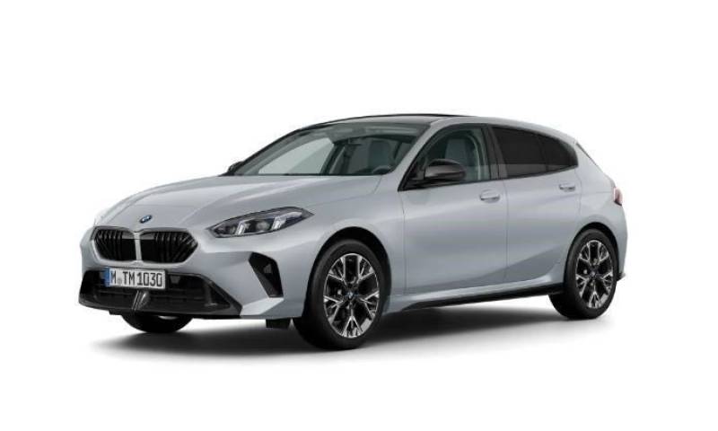 BMW 120 M-Design - UPE 43.990,-€ #exclusive