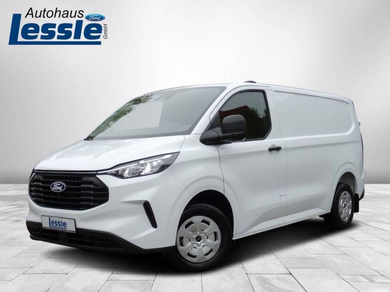 Ford Transit Custom 280 L1 Kasten Trend Kamera/Park-P