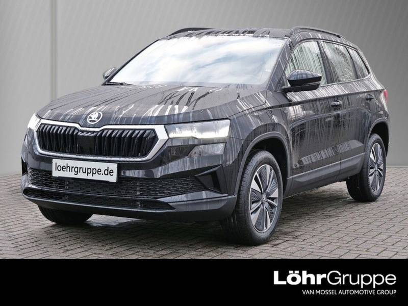 Skoda Karoq UPE br. 42.230,- Tour 1.5 l TSI DSG 110 kW