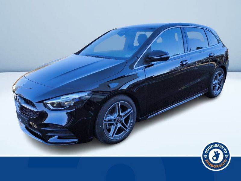 Mercedes-Benz Classe B 180d Automatic AMG Line A