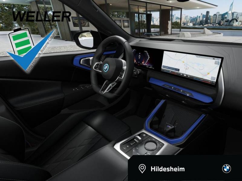 BMW X3 30e xDrive