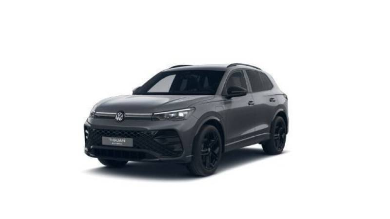 Volkswagen Tiguan 1.5 l eHybrid R-Line/BLACK STYLE/IQ LIGHT