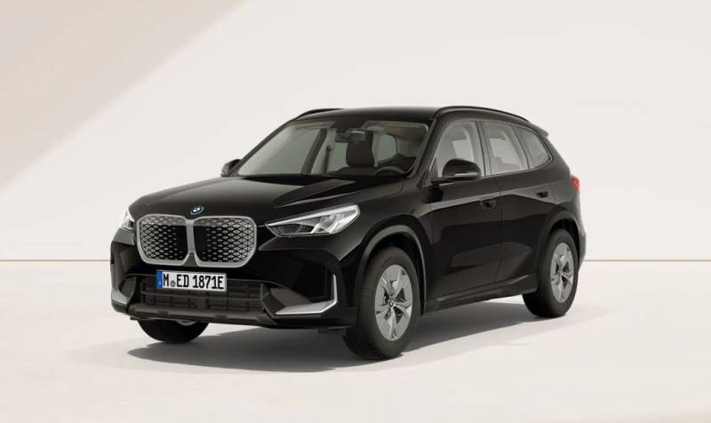 BMW iX1 eDrive20
