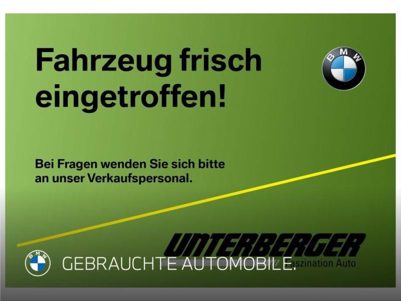 BMW X3 xDrive20d M Sportpaket-Harman Kardon Surround