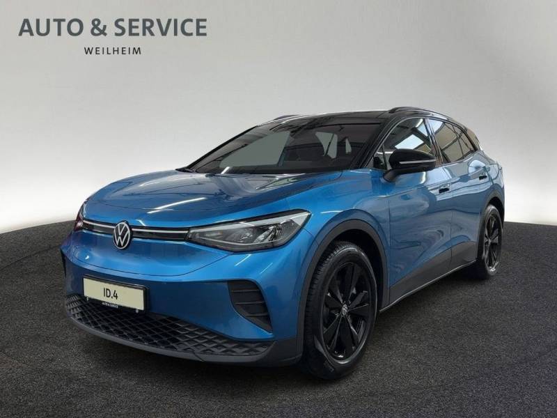 Volkswagen ID.4 Pro 4MOTION 210 kW (286 PS) 77 kWh