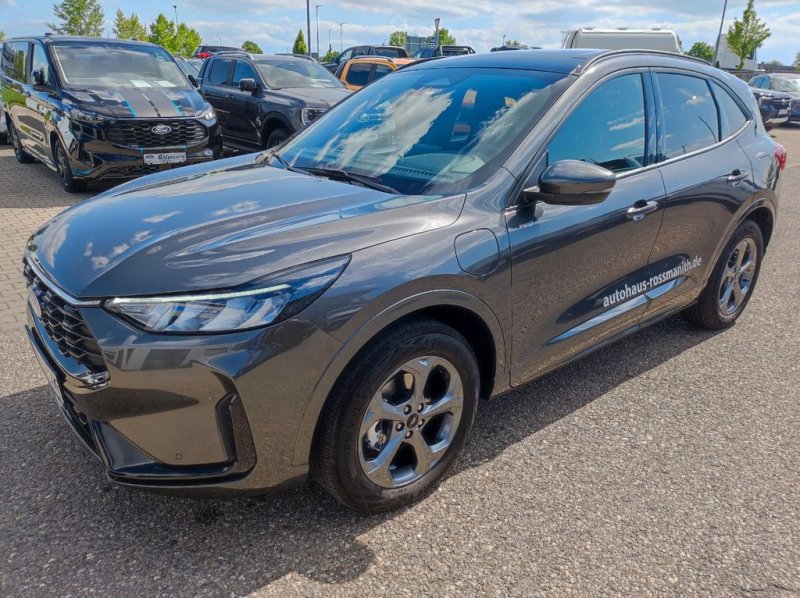 Ford Kuga 2.5 Plug-In Hybrid ST-Line *Panoramada/Wint