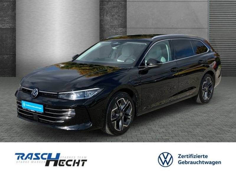 Volkswagen Passat Variant Elegance 1.5 TSI eHybrid DSG*NAVI