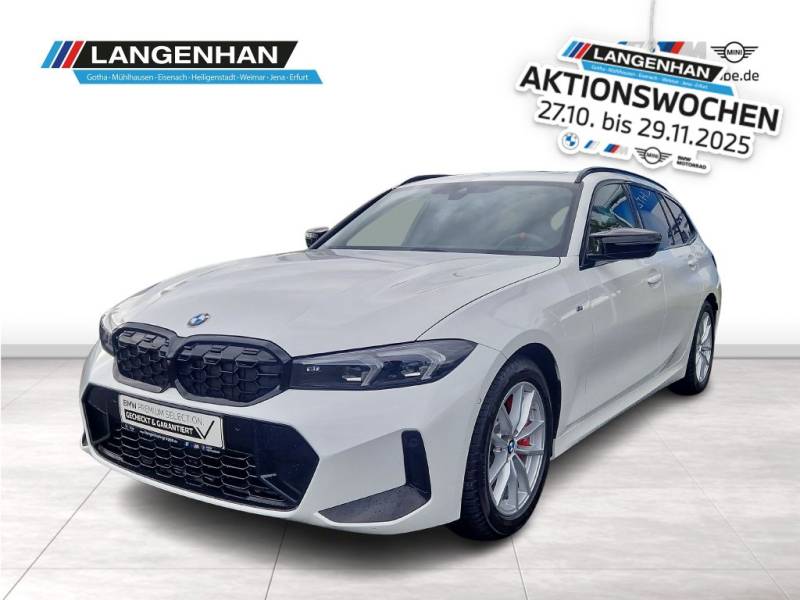 BMW M340i xDrive Touring Sportpaket Head-Up HiFi