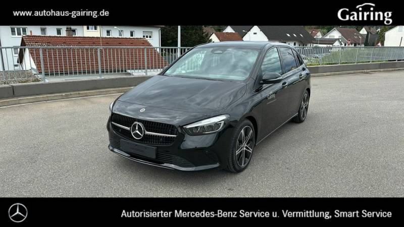 Mercedes-Benz B 200 Progressive AHK+LED+NIGHT