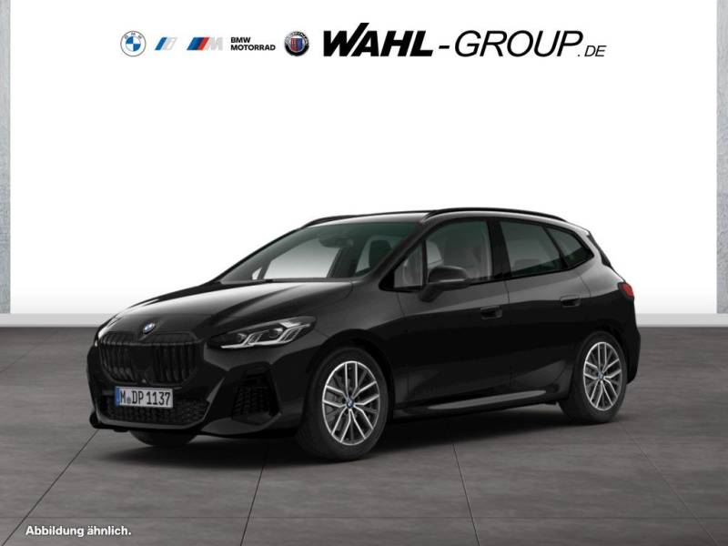 BMW 218i Active Tou