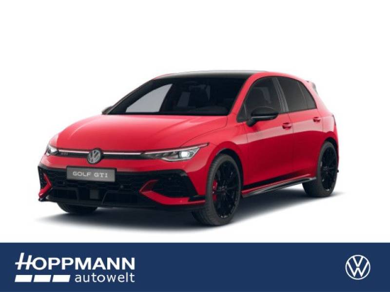 Volkswagen Golf GTI EDITION 50 2,0 l TSI OPF 239 kW (325 PS