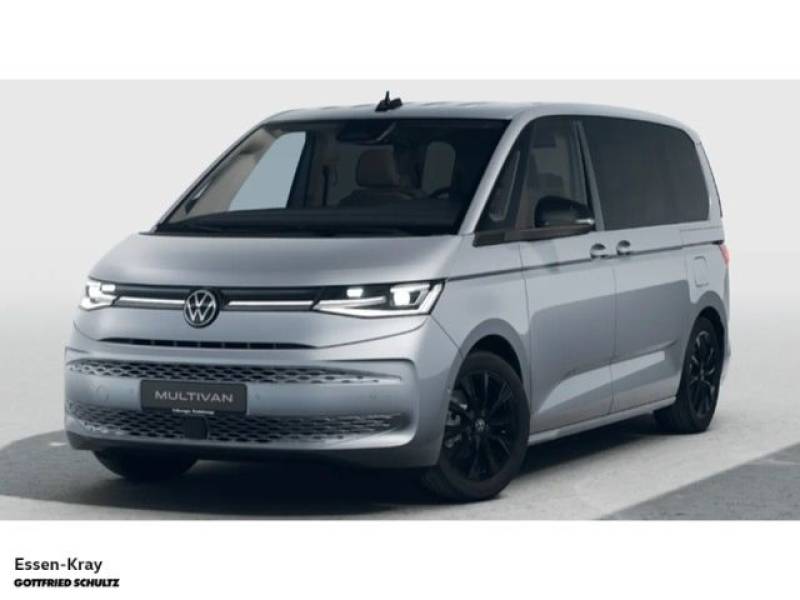Volkswagen Multivan Life 2.0 TDI KÜ