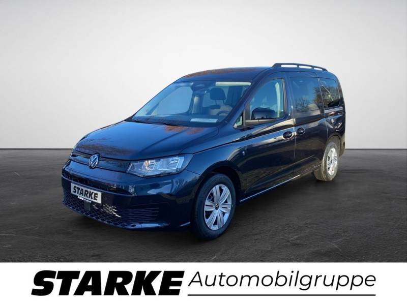 Volkswagen Caddy Maxi 1.5 TSI DSG Family Kamera PDC Tempo