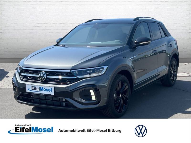Volkswagen T-Roc R-Line 2.0 l TDI DSG