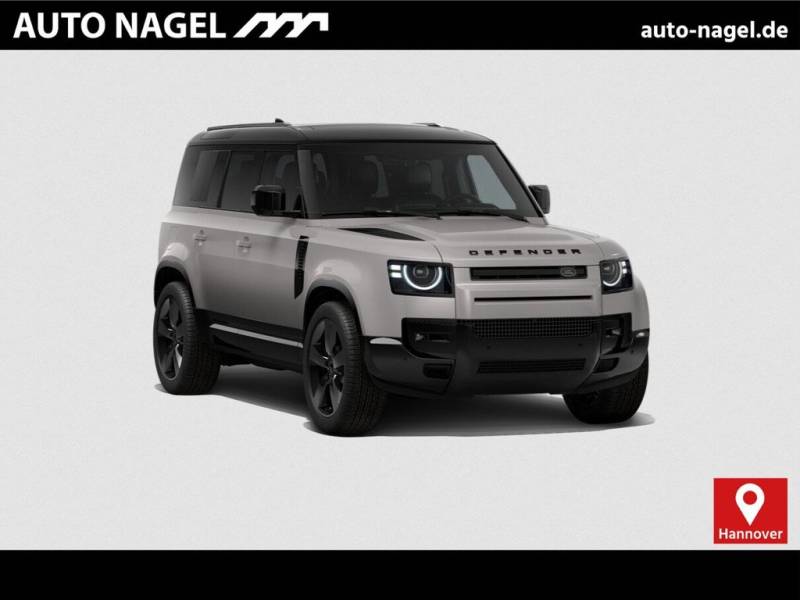 Land Rover Defender 110 Diesel D350 X-Dyn.SE 22"AHK WinterP