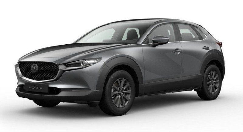 Mazda CX-30 2.5L 140PS 6AT HOMURA BOSE KAMERA NAVI