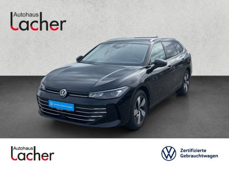 Volkswagen Passat Variant Business 1.5 eTSI DSG