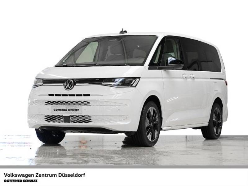 Volkswagen T7 Multivan Goal lang 2.0 TDI TopPaket 5 Garanti