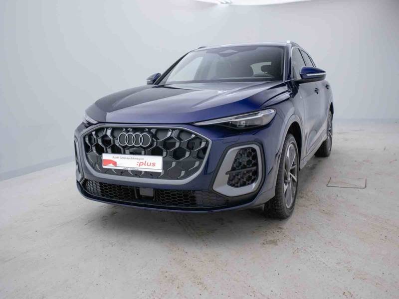 Audi Q5 SUV TDI quattro 150 kW S tronic