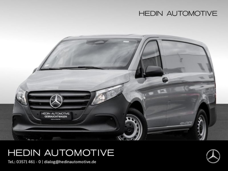 Mercedes-Benz Vito 114 CDI -MBUX-SHZ-KLIMA-TOTW-Tempomat