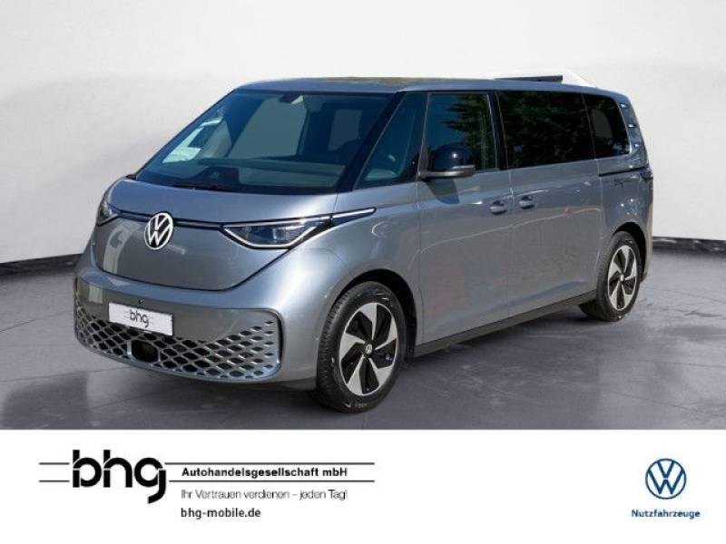 Volkswagen ID. Buzz Pro langer Radstand   Heckantrieb 1-Gan