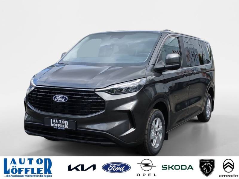 Ford Tourneo Custom 320 L1 Trend NAVI^ TEMPO^ KLIMA^