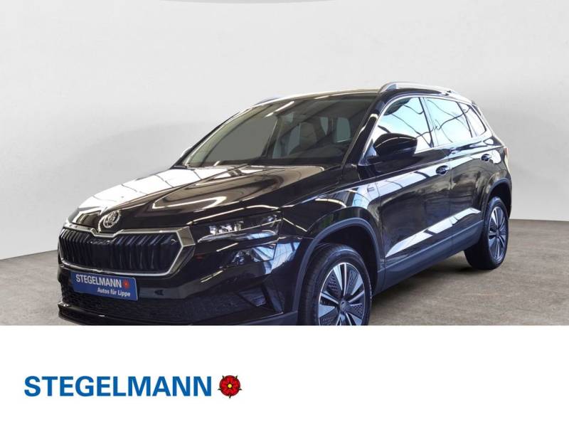 Skoda Karoq 1.5 TSI DSG Tour