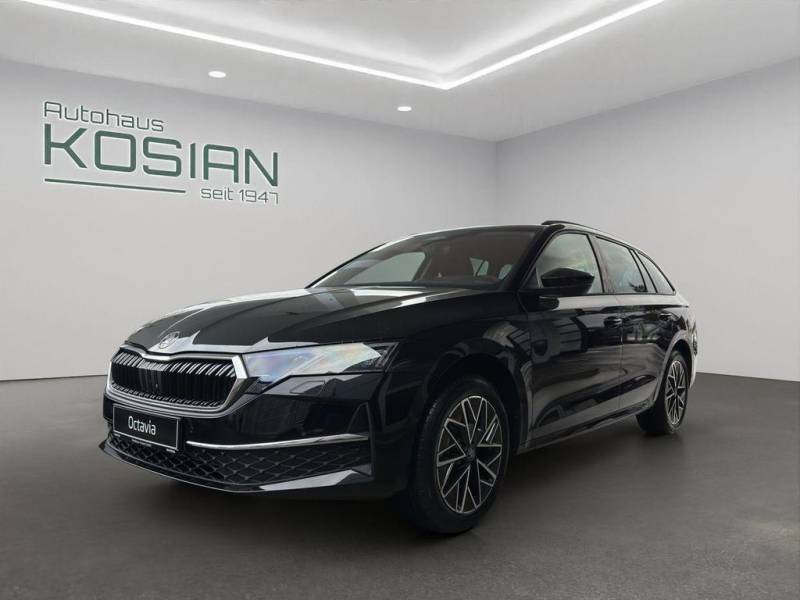 Skoda Octavia Combi Balance 2.0l TDI 110kW DSG AHK+HUD