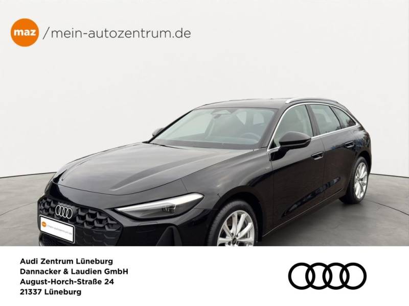 Audi A5 TFSI Avant e-hybrid quattro 220 kW S tronic