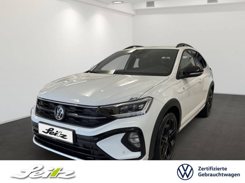 Volkswagen Taigo 1.5 TSI R-Line *MATRIX*KAMERA*NAVI*