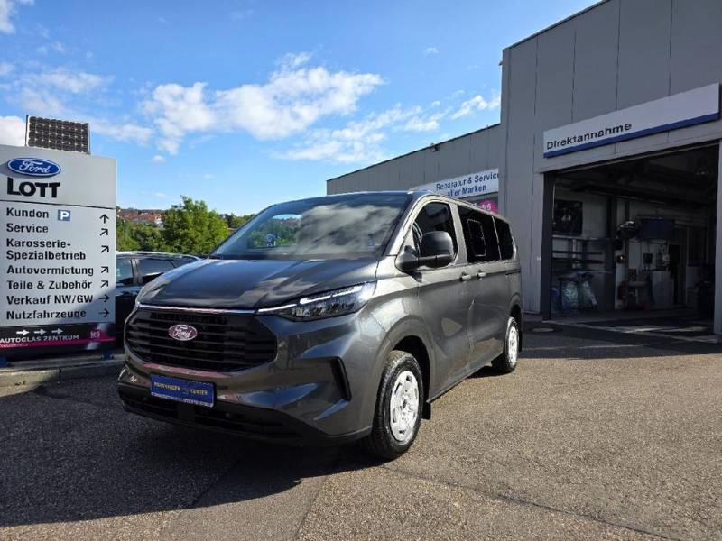 Ford Transit Custom Kombi 320 L1 Trend *ACC*LED*NAV*