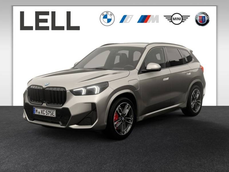 BMW X1 xDrive25e M Sportpaket Head-Up HK HiFi DAB