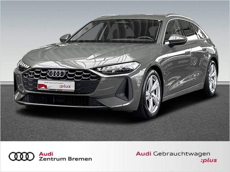 Audi A5 Avant TFSI S tronic UPE71 NAVI AHK HEADUP LED