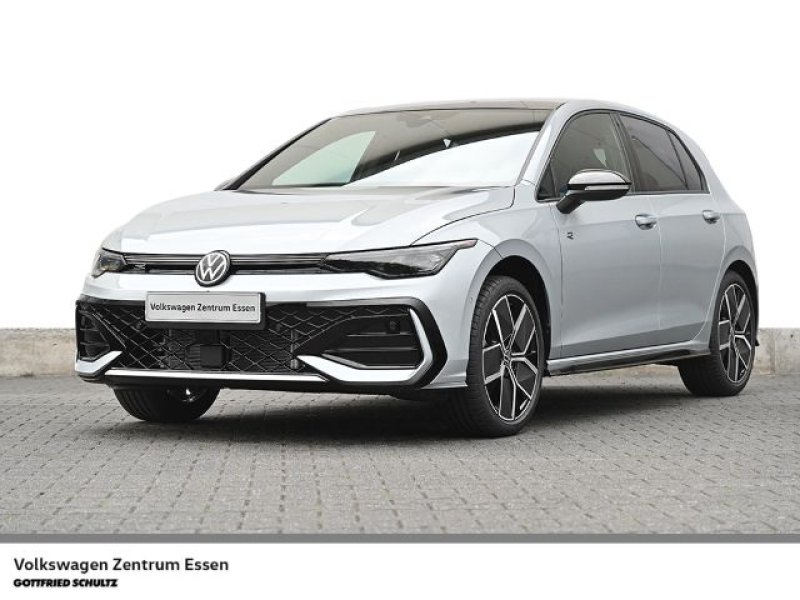 Volkswagen Golf R -Line 1 5l eTSI OPF Pano BlackStyle Headu
