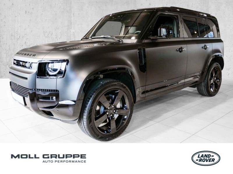 Land Rover Defender 110 D350 3.0 X-Dynamic HSE 360 ACC AHK