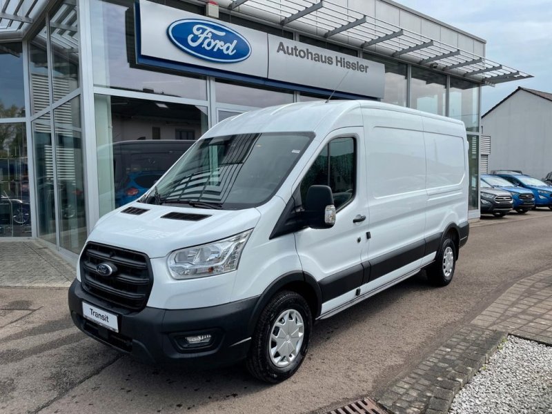 Ford Transit Kasten Trend 350 L3H2 2.0l 131PS *SOFORT