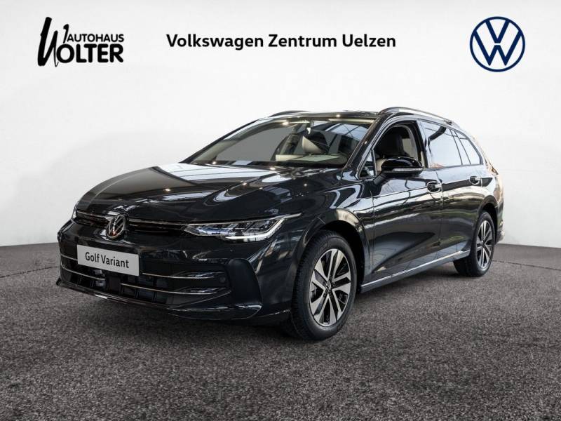 Volkswagen Golf VIII Variant 1.5 eTSI Energy ACC LED 360°