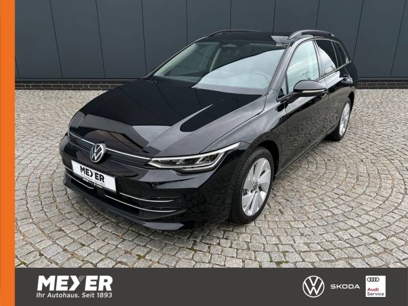 Volkswagen Golf Variant Life 2.0 TDI DSG *AHK, Navi*
