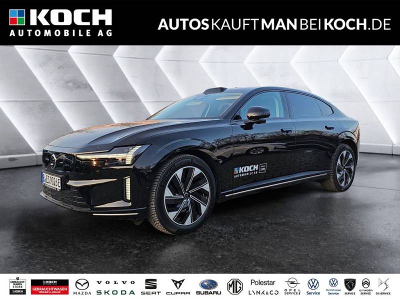 Volvo ES90 Single Motor RWD Ultra ACC PANO HUD B/W