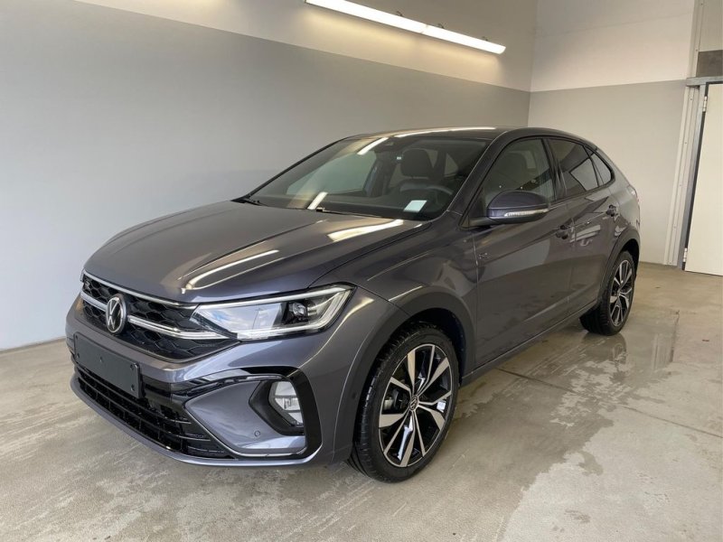 Volkswagen Taigo R-Line 150PS DSG AHK+Pano+IQ-Light 1.5 ...